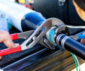 About Sewer Line Replacement Grand Valley, PA